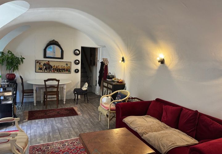 Villa i Vetheuil, Val-d'Oise, Vetheuil - € 195.000 | Ref: F1D433C2A3C24A4C - foto 1