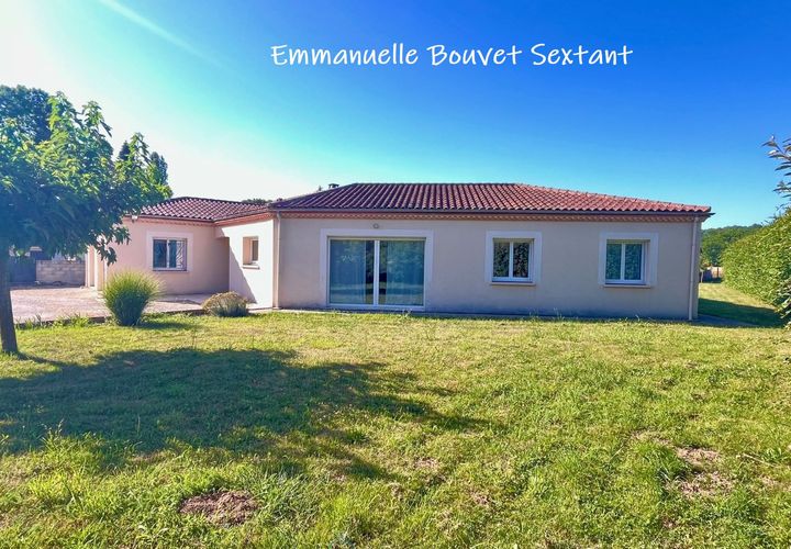 Villa i Mouleydier, Dordogne, Mouleydier - € 298.000 | Ref: 06FC720C4F6E49D7 - foto 1