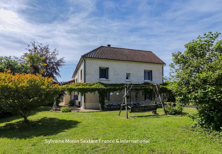 Villa i Coulaures, Dordogne, Coulaures - € 378.000 | Ref: B8EA30D8E11F430D - foto 1