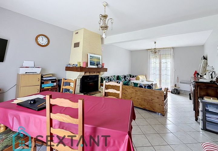Villa i Evreux, Eure, Evreux - € 205.000 | Ref: 6A227DEB490D437C - foto 1