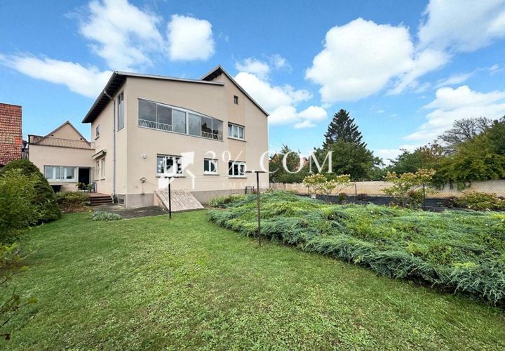 Villa a Alteckendorf, Bas-Rhin, Alteckendorf - € 339.900 | Ref: 56_V1020064503 - foto 1