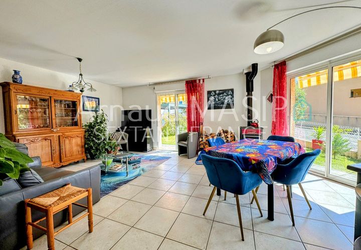 Villa i Quillan, Aude, Quillan - € 254 500 | Ref: 616AC29C36744C2D - foto 1