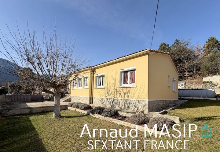 Villa i Quillan, Aude, Quillan - € 199.500 | Ref: E2D38E8B3BAD472B - foto 1