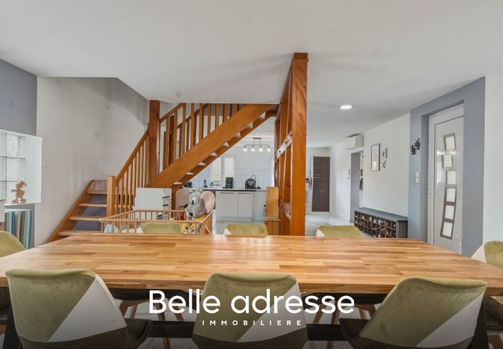 Villa em Traenheim, Bas-Rhin, Traenheim - € 315.000 | Ref: B7C32809F125453E - foto 1