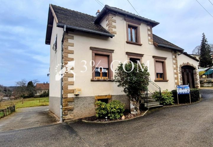 Villa em Soucht, Moselle, Soucht - € 125.000 | Ref: 282_V3660062819 - foto 1