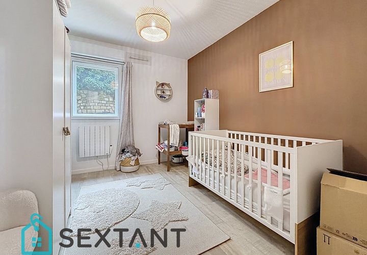 Lejlighed i Deville-les-Rouen, Seine-Maritime, Deville-les-Rouen - € 143.400 | Ref: 46873247D20B4BF8 - foto 1