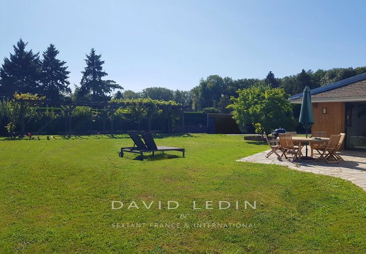 Villa i Evreux, Eure, Evreux - € 733.000 | Ref: CAA96A84AC17483C - foto 1