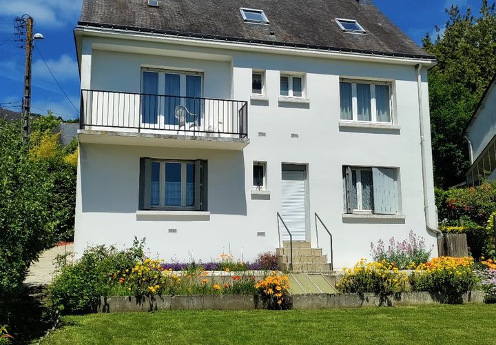 Villa a Mur-de-Bretagne, Cotes-d'Armor, Mur-de-Bretagne - € 131.000 | Ref: E5B6617F5E3B481B - foto 1