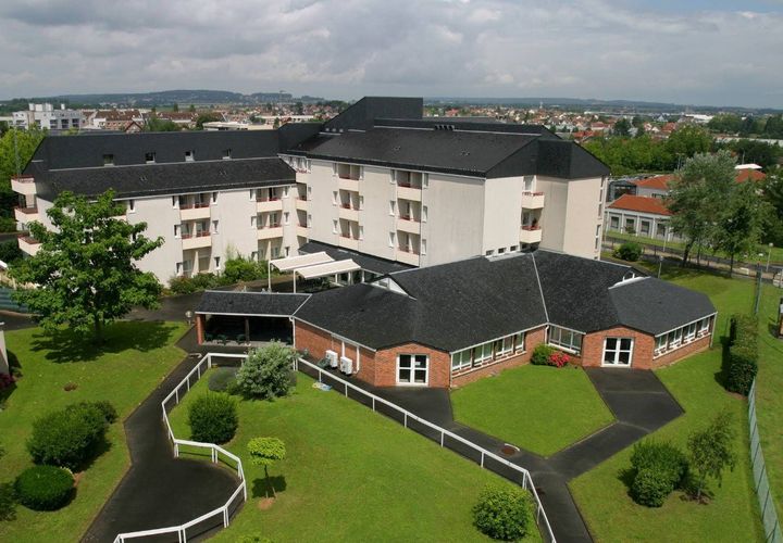 Erhvervsejendom i Domont, Val-d'Oise, Domont - € 90.000 | Ref: 180513ED53874AAE - foto 1