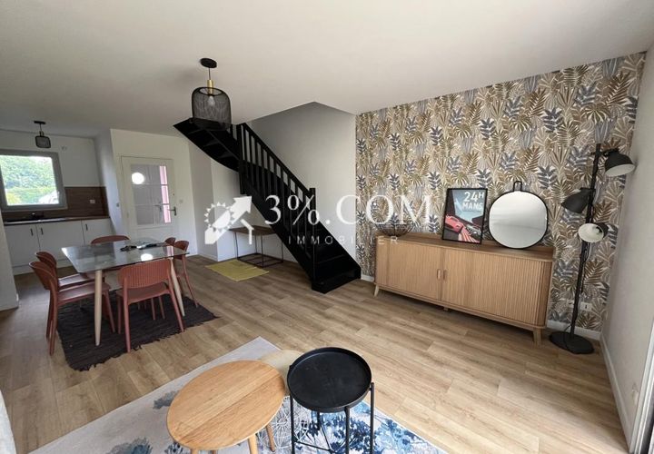 Villa a Guérande, Loire-Atlantique, Guérande - € 250.000 | Ref: 44_V1460062558 - foto 1