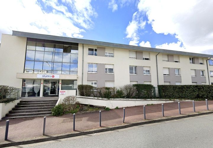 Erhvervsejendom i Merignac, Gironde, Merignac - € 65.000 | Ref: 49F7CFF9C5BD4AA0 - foto 1