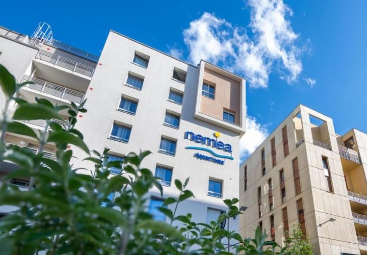 Erhvervsejendom i Nancy, Meurthe-et-Moselle, Nancy - € 77.000 | Ref: 0409F03CFEB5465A - foto 1