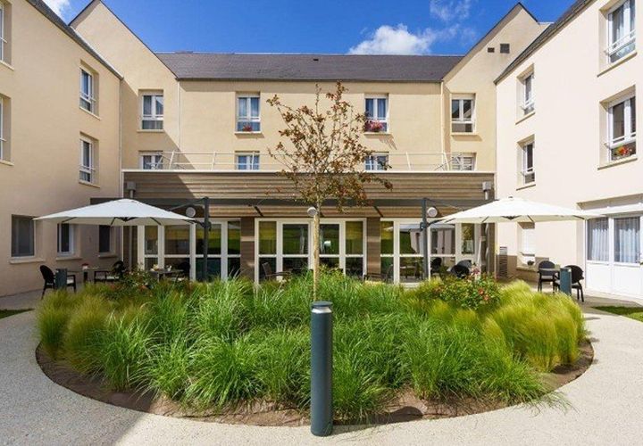 Erhvervsejendom i Avranches, Manche, Avranches - € 90.000 | Ref: C1D9501522E741A2 - foto 1