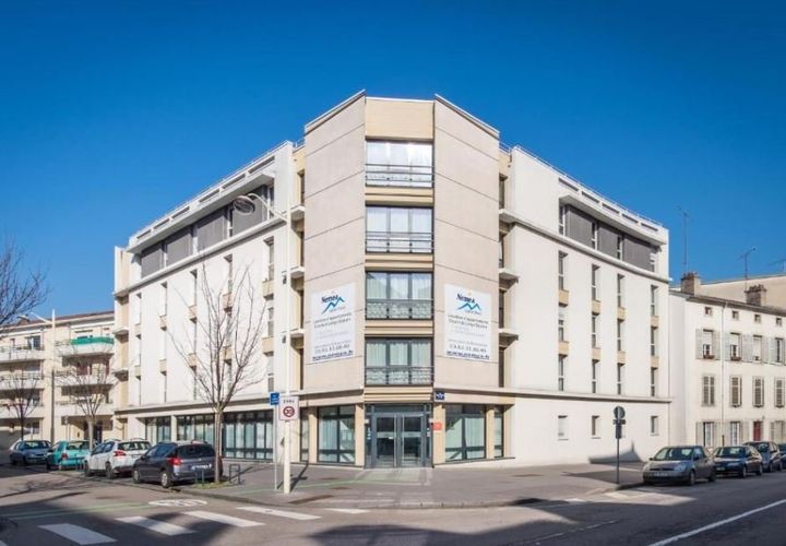 Erhvervsejendom i Nancy, Meurthe-et-Moselle, Nancy - € 54.000 | Ref: DEE59119FC184387 - foto 1