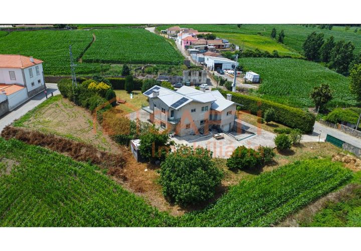 Villa i Vila do Conde, Porto, Vila do Conde - € 589 000 | Ref: SAFTI:008409 - foto 1