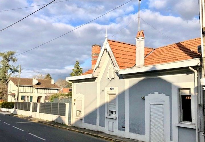 Stadthaus in Riberac, Dordogne, Riberac - € 103.000 | Ref: 75011129179 - Foto 1