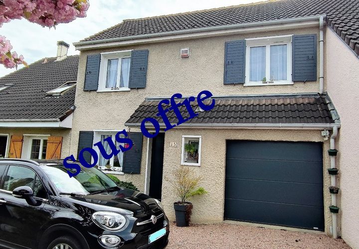 Villa a Oissel, Seine-Maritime, Oissel - € 208.000 | Ref: 75011133191 - foto 1