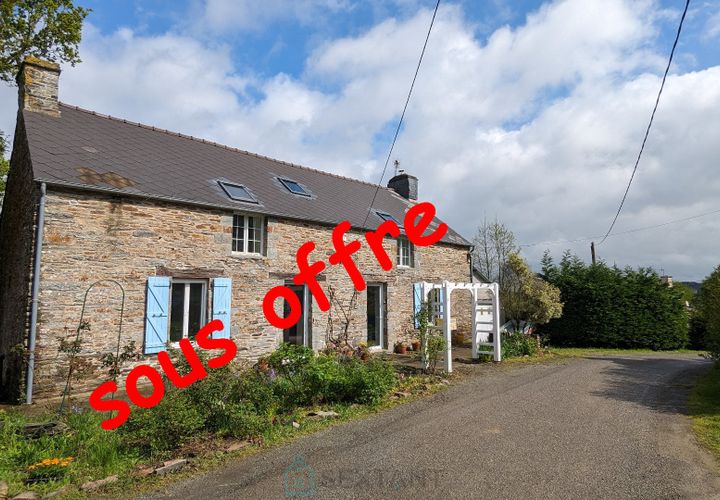 Villa a La Gacilly, Morbihan, La Gacilly - € 324.900 | Ref: 6671B443192F48C5 - foto 1