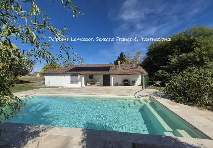 Villa i Miramont-de-Guyenne, Lot-et-Garonne, Miramont-de-Guyenne - € 240.000 | Ref: 75205AA2FD0D4A77 - foto 1