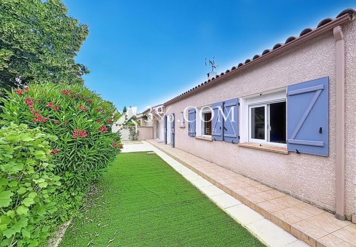 Villa i Carcassonne, Aude, Carcassonne - € 220.000 | Ref: 498_V5910064472 - foto 1