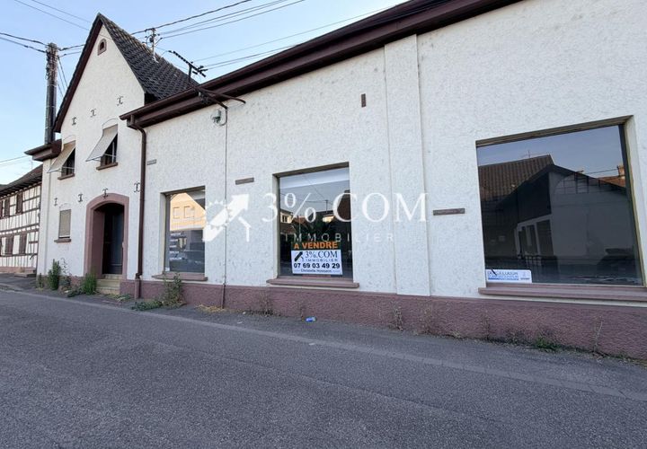 Apartament a Soufflenheim, Bas-Rhin, Soufflenheim - € 139.000 | Ref: 348_V4380064455 - foto 1