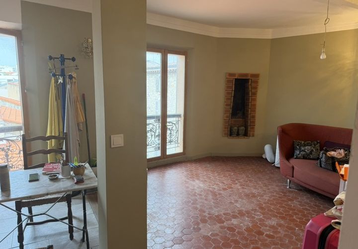 Lejlighed i Antibes, Alpes-Maritimes, Antibes - € 185.000 | Ref: 06EF0242C021477B - foto 1