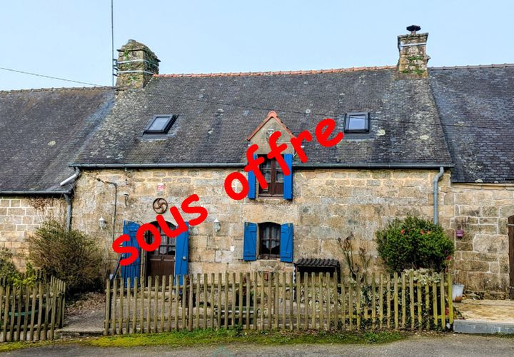 Masia a Melrand, Morbihan, Melrand - € 90.000 | Ref: 19A8DAF991694DB1 - foto 1
