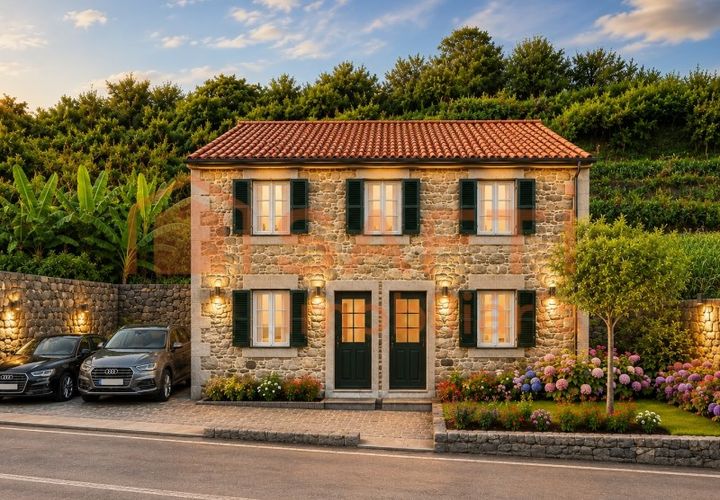 Villa i Ribeira Brava, Madeira, Ribeira Brava - € 165.000 | Ref: SAFTI:008370 - foto 1