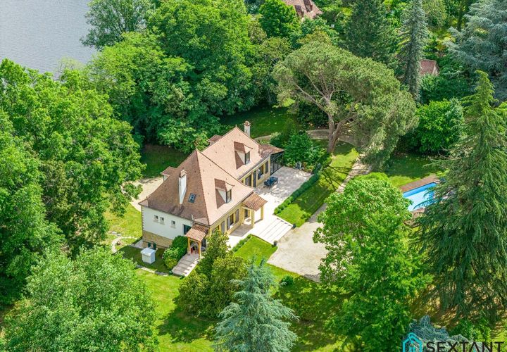 Villa a Varennes, Dordogne, Varennes - € 679.000 | Ref: 1E8A9F4DCCA144D0 - foto 1