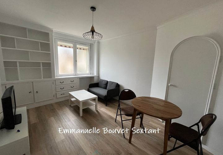 Lejlighed i Bergerac, Dordogne, Bergerac - € 81.750 | Ref: 229C9A43DB964CB4 - foto 1