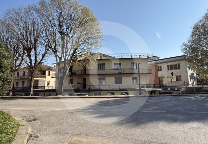 Lejlighed i Camposampiero, Padua, Camposampiero - € 110.000 | Ref: 06C - foto 1