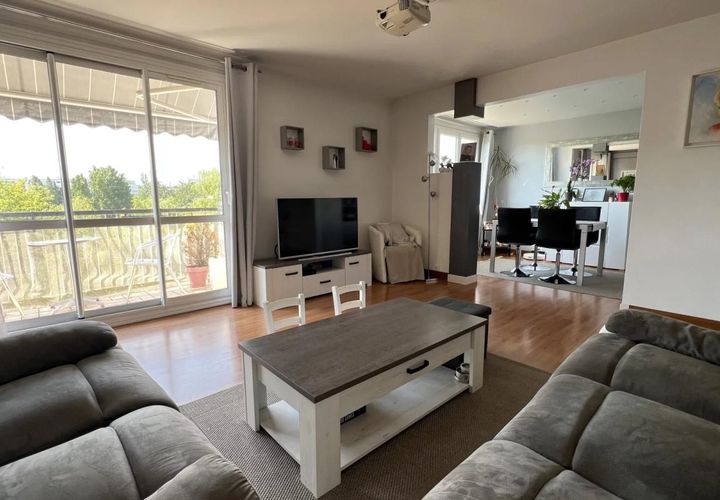 Leilighet i Plaisir, Yvelines, Plaisir - € 239 000 | Ref: 87150766 - foto 1