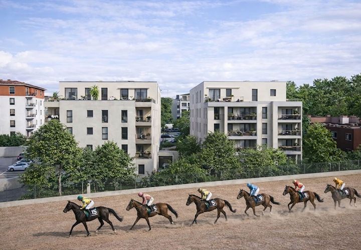 Apartament a Feurs, Loire, Feurs - € 286.000 | Ref: p3551l3139 - foto 1