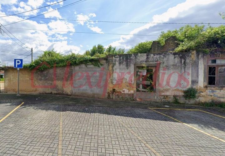 Landejendom i Agueda, Aveiro, Agueda - € 80.000 | Ref: AG 4381 - foto 1