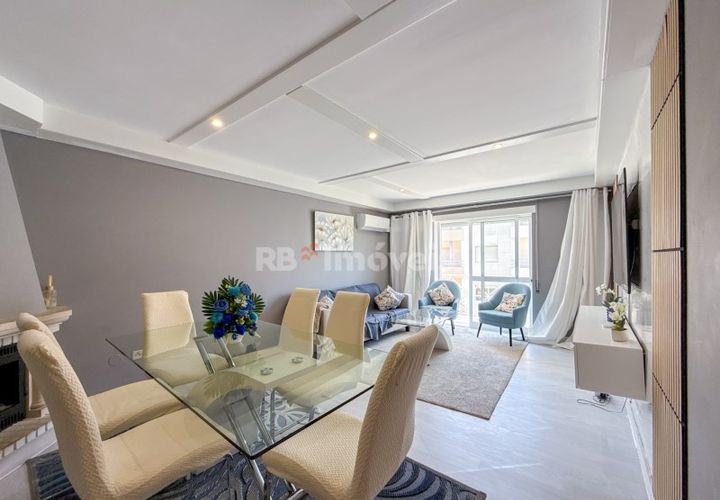 Lejlighed i Entroncamento, Santarem, Entroncamento - € 250.000 | Ref: 02071-26 - foto 1