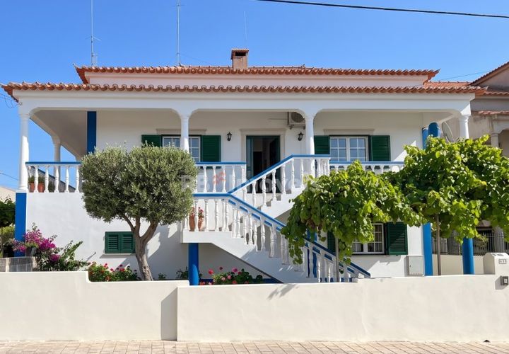 Villa a Chamusca, Santarem, Chamusca - € 230.000 | Ref: 02073-26 - foto 1