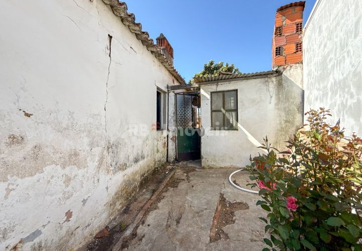 Rækkehus i Riachos, Santarem, Riachos - € 95.000 | Ref: 02069-26 - foto 1
