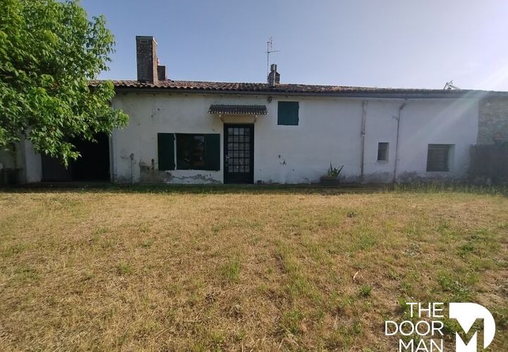 Villa a Saint-Maixant, Gironde, Saint-Maixant - € 150.000 | Ref: 10337 - foto 1