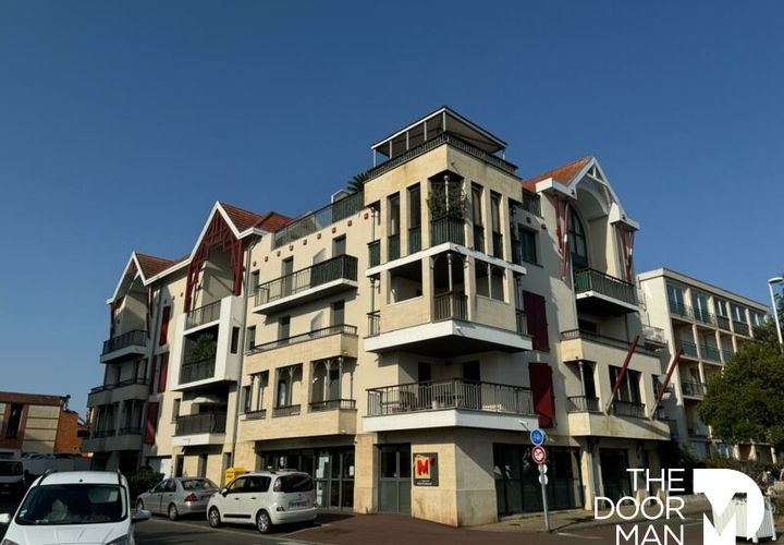 Duplex i Arcachon, Gironde, Arcachon - € 878.800 | Ref: 10340 - foto 1