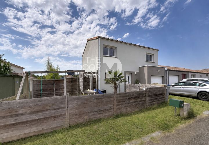 Villa a Le Pellerin, Loire-Atlantique, Le Pellerin - € 326.000 | Ref: 10343 - foto 1