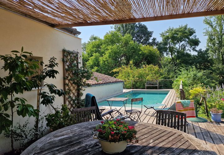 Villa i Eymet, Dordogne, Eymet - € 455.800 | Ref: BVI86326 - foto 1