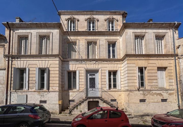 Villa a Chateauneuf-sur-Charente, Charente, Chateauneuf-sur-Charente - € 665.000 | Ref: BVI84697 - foto 1