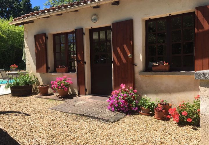 Villa i Petit-Bersac, Dordogne, Petit-Bersac - € 215.000 | Ref: BVI81085 - foto 1