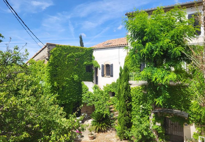 Villa a Bize-Minervois, Aude, Bize-Minervois - € 798.000 | Ref: BVI85443 - foto 1