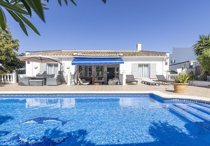 Villa em La Duquesa, Malaga, La Duquesa - € 650.000 | Ref: R5430634 - foto 1