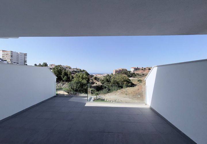 Lejlighed i Fuengirola, Malaga, Fuengirola - € 340.000 | Ref: R5429479 - foto 1