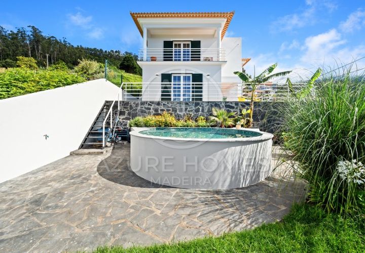 Villa i Ponta do Sol, Madeira, Ponta do Sol - € 795.000 | Ref: HAB_23 - foto 1