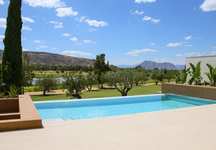 Villa a Algorfa, Alicante, Algorfa - € 1.800.000 | Ref: CON-23128 - foto 1