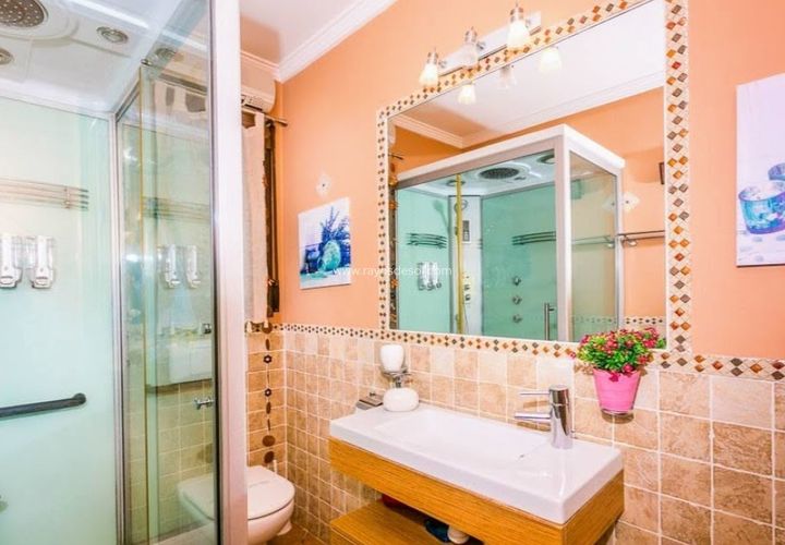 Villa i Benissa, Alicante, Benissa - € 890 000 | Ref: PV-27450 - foto 1