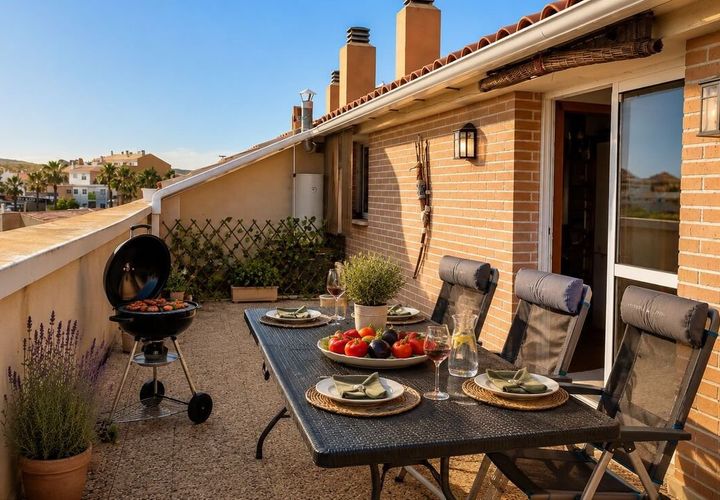Lejlighed i Sucina, Murcia, Sucina - € 215.000 | Ref: AG19MLSC7485587 - foto 1